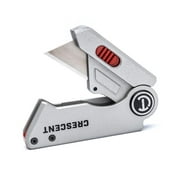 Crescent Compact Folding Utility Knife