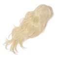 thumbnail image 1 of Women , High Temperature Fiber Side Swept Bangs Straight Cosplay   For Daily, 1 of 8