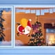 thumbnail image 4 of Copos de nieve, adornos para ventanas, calcomanías, pegatinas, adornos navideños, suministros para fiestas con temática de Frozen, 4 of 6