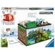 thumbnail image 1 of Caja de almacenamiento para rompecabezas Ravensburger Minecraft Kids 8+ Y, 1 of 6