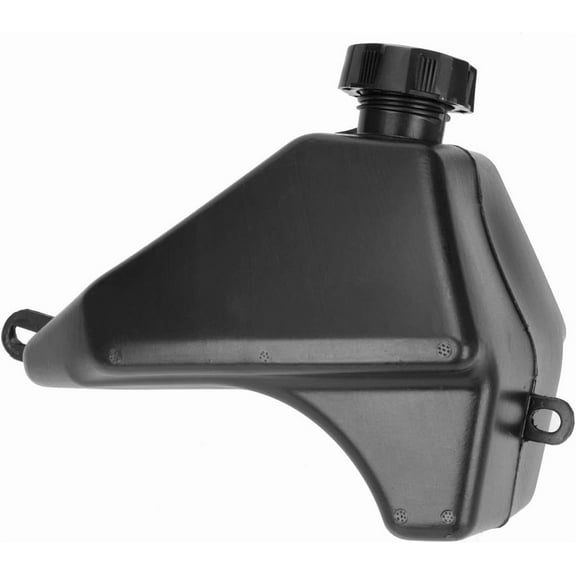 Gas Tank Fuel Tank for 50cc 70cc 90 cc 110cc 125cc ATV Quad 4 Wheeler Taotao SunL Coolster Peace JCL Hawk