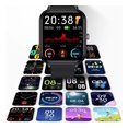 thumbnail image 2 of . Q9 Reloj Inteligente Masculino Femenino Reloj Deportivo, 2 of 8