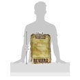 thumbnail image 2 of Beistle 54330 Panneau Western de Recherche - Lot de 12, 2 of 2
