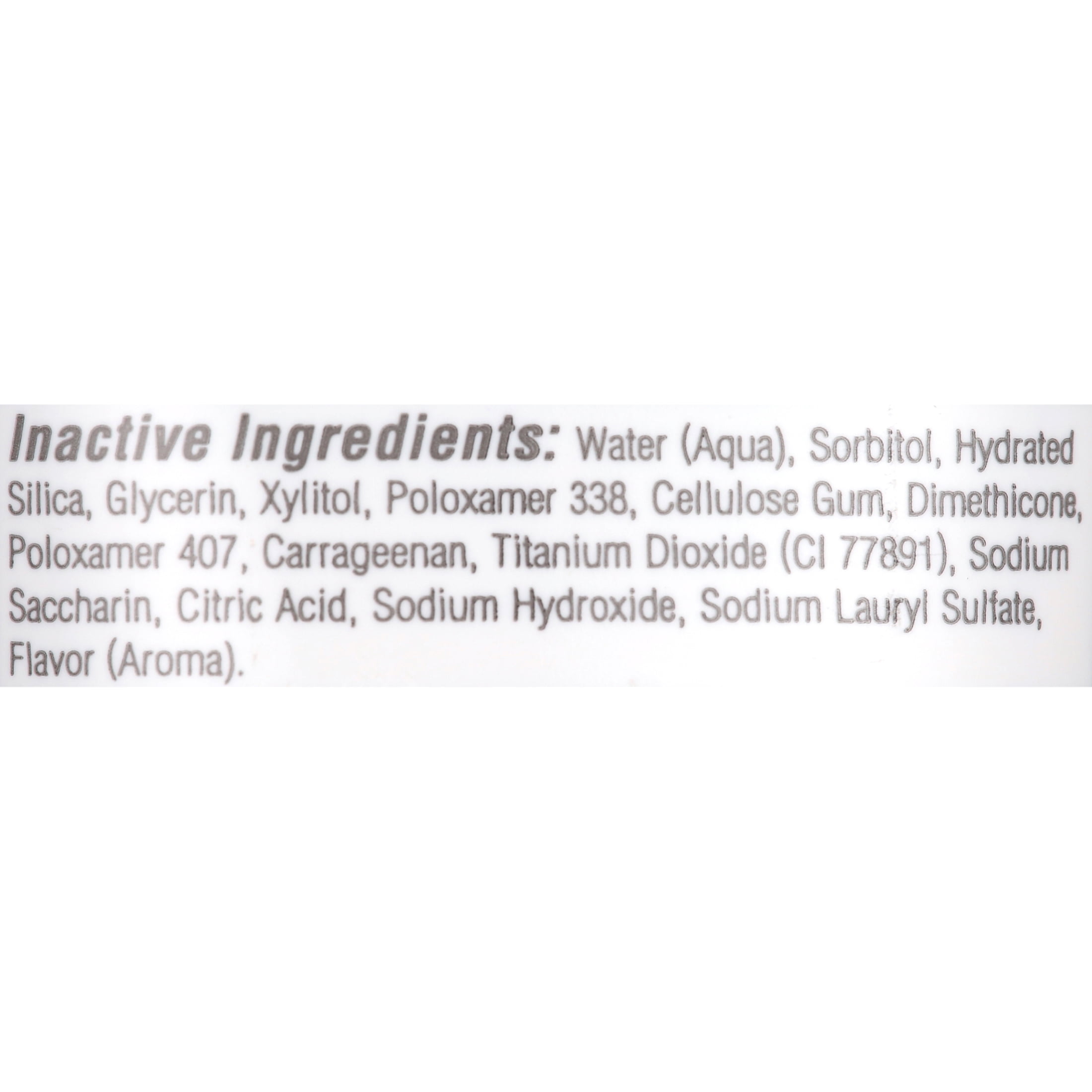 Nu Skin Ap-24 Anti-plaque Fluoride Toothpaste, 6oz