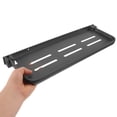 thumbnail image 5 of OUNONA Foldable Storage Shelves For Rv Organization And Storage Wall Mounted Laundry Rack For Bathroom Accessories Space Saving Drying Rack For Travel Essentials, 5 of 8