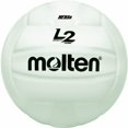 thumbnail image 1 of Balón de Vóleibol Molten L2 Premium Competición Aprobado por NFHS, 1 of 1