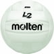 thumbnail image 1 of Balón de Vóleibol Molten L2 Premium Competición Aprobado por NFHS, 1 of 1