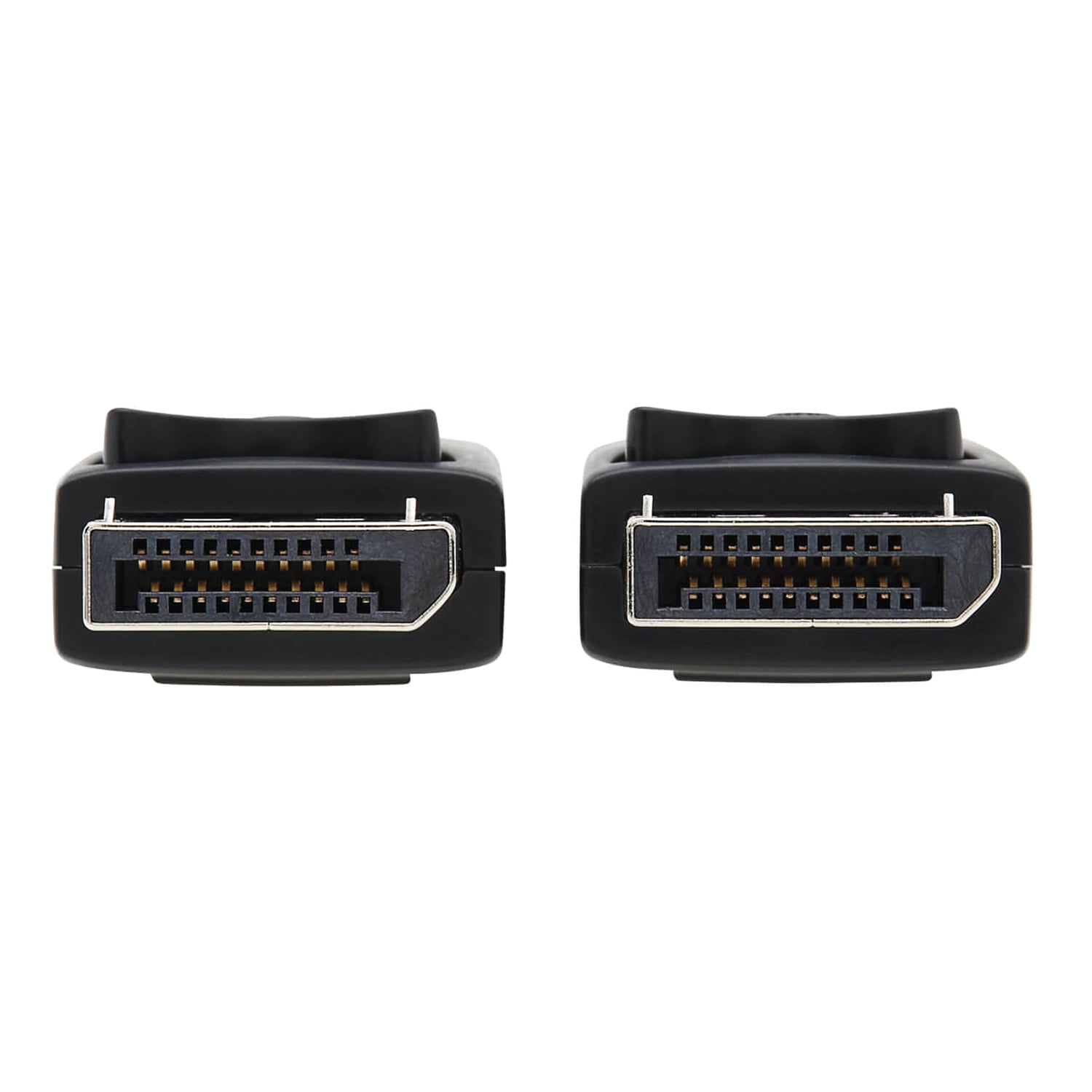 Tripp Lite, P580-010, DisplayPort Cable, 1, Black