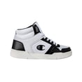 thumbnail image 1 of Tenis Champion Court Hi Blanco con Negro para Hombre CAS10258M, 1 of 4