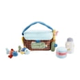 thumbnail image 2 of Fishing Plush Set, 2 of 2