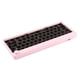 thumbnail image 5 of Teclado mecánico personalizado Ticfox de 61 teclas kit de bricolaje, 5 of 12