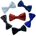 thumbnail image 5 of Collier Formel pour Chien Nœuds Papillon pour Chiens Moyens et Grands, 5 of 5