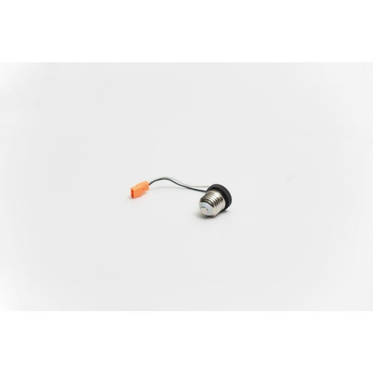 pixi square led 8x8 recessed can retrofit fits 5 6 cans