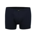 thumbnail image 2 of Götzburg Men Boxer Shorts Cotton Blue L, 2 of 5