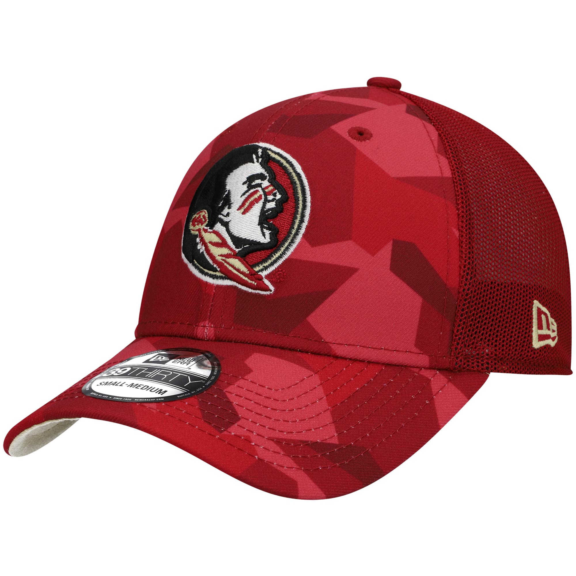 Florida State Seminoles New Era Mutated 