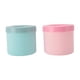 thumbnail image 2 of Taza Cilíndrica Para Hacer Cubitos De Hielo, 2 Piezas Tipo Prensa, Taza Para Hacer Cubitos De Hielo, Fácil Liberación Para El Hogar, 2 of 7