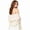 Beige, variant on Shawls and Wraps for Evening Dresses, Women Elegant Soft Silky Wraps Sheer Chiffon Wedding Bridal Scarf, Wine Red
