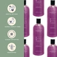 thumbnail image 5 of Pecksniff's Individual 3-In-1 Cleansing Gel | 1L/1000 ml/33.81 Fl Oz, 5 of 10
