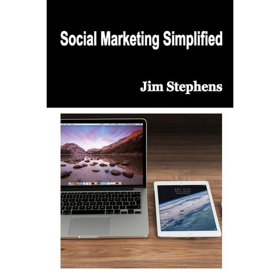 Social Marketing Simplified, (Paperback)
