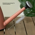 thumbnail image 3 of Destyer PP Small Watering Can For Convenient Garden Maintenance - Exploston Proof And Sturdy Proof 1.8Lcrimson 1Set, 3 of 6
