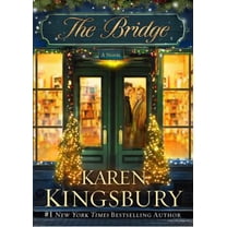 Pre-Owned The Bridge (Paperback) 1451694377 9781451694376