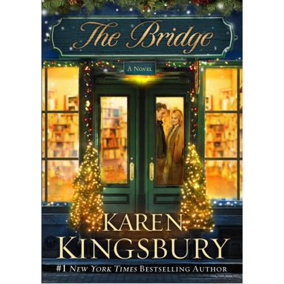 Pre-Owned The Bridge (Paperback) 1451694377 9781451694376