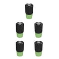 thumbnail image 1 of Wweixi Car Change Holder Organiser Solution For Organizing Coins Upper Coin Bucket Can 5Set, 1 of 6