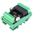 thumbnail image 4 of Placa de control industrial Bling Bling PLC FX2N-14MR Módulo WS2N-14MR-S, 4 of 7
