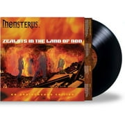 Monsterus - Zealots In The Land Of Nod - Christian / Gospel - Vinyl