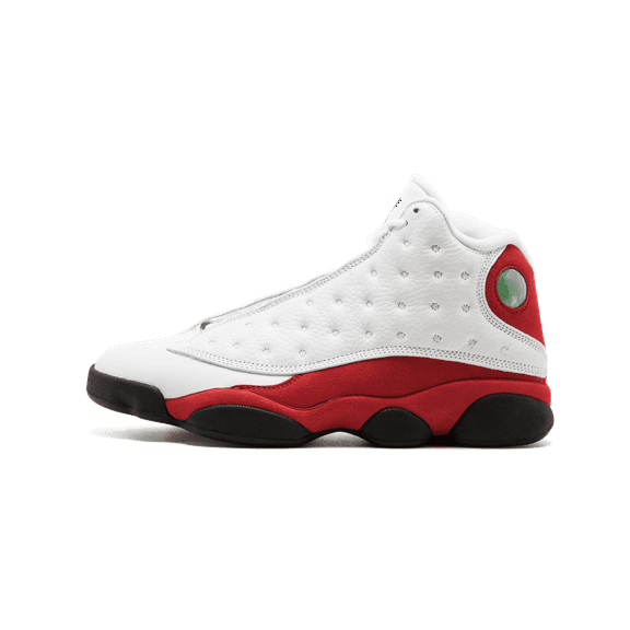 JORDAN MENS Air Jordan 13 Retro "Chicago" 414571 122 414571 122 from Stadium Goods