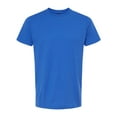 thumbnail image 1 of M&O 4502 Fine Jersey T-Shirt, 1 of 2