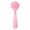 Pink, variant on Facial Cleansing Brush Skin-friendly Blackhead Removing Handheld Gentle,Facial Cleansing Brush for Girl