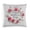 Pattern-3, variant on 16"x16" Pillows Happy Mothers Day Truck Farmhouse Decorative Throw Pillow Coves Cushion Case Decoration Mother's Day Decorative Pillows for Bed for Couch Car Sofa - No Insert