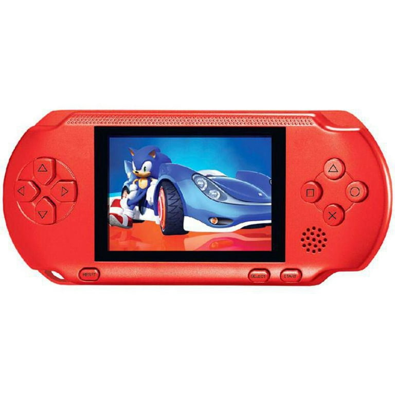 Healthy Diversions Video Game Console PXP3 Slim Station 2.7