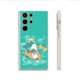 thumbnail image 1 of Destaca entre la multitud con elegantes fundas para iPhone con estampado de calaveras y fuegos artificiales, 1 of 4