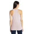 thumbnail image 2 of Women's Anchors Printed Flowy Racerback Tank Top, 2 of 2