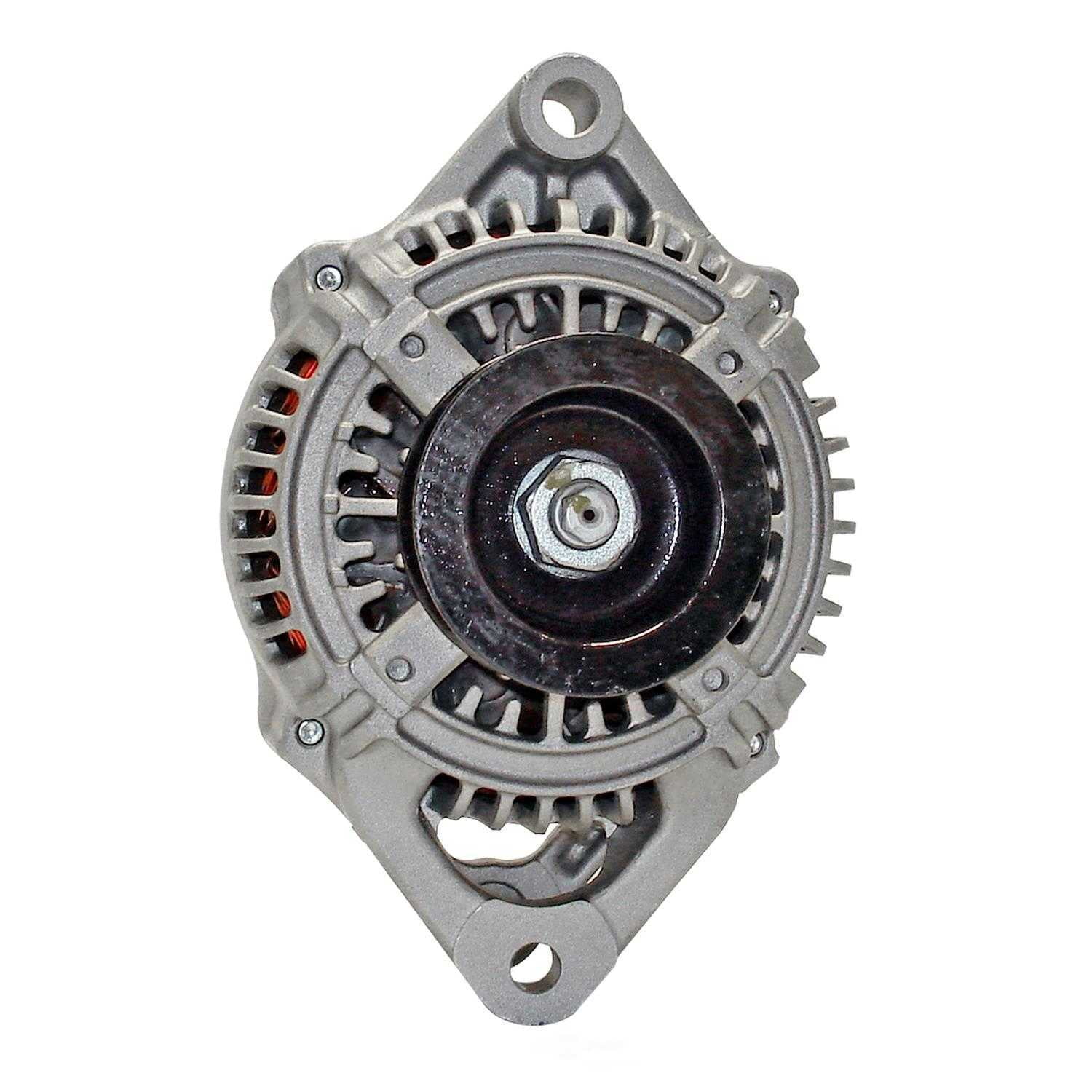 FVP Professional 13765 Alternator Standard