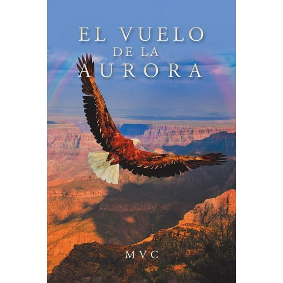 El vuelo de la Aurora