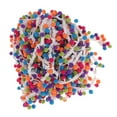 thumbnail image 4 of unbranded 1Ud Tassel Ball Trim Multicolor Para Decorar Ropa DIY Y Accesorios, 4 of 7