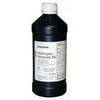 Hydrogen Peroxide McKesson 16 oz.