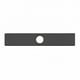 thumbnail image 2 of 2PCS/SET 40CM Faucet Mat Absorbing Drying Tray Diatomite Coasters Sink Bathroom Organizer Quick Drying, 2 of 9