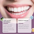 thumbnail image 3 of 1-3x Extra Strong Thermoplastic Adhesive for Dental Use, Long-Lasting Hold Up to 4 Days, Universal Fit for All Ages, 3 of 5
