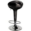 Scooper Airlift Adjustable Stool, Multiple Colors