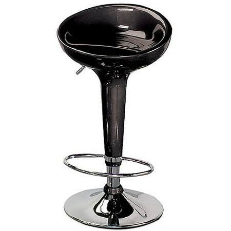 Scooper Airlift Adjustable Stool, Multiple Colors