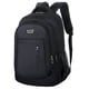 thumbnail image 1 of Xierya-mochila informal para hombre, morral de viaje, ocio, negocios, tendencia de moda, mochilas escolares para estudiantes, color negro, 1 of 4