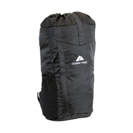 Ozark Trail 20L Corsicana Backpack (Best Backpack For Appalachian Trail Thru Hike)