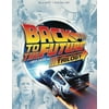 Pre-Owned Back To The Future: The Complete Trilogy (Blu Ray) (Good)