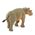thumbnail image 4 of Safari 100087 Uintatherium Figurine Multi Color, 4 of 9