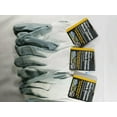 thumbnail image 6 of PURELY- X3 Gloves Light-Duty Multi-Purpose, Work Gloves 3 Pair Garden Gloves, 6 of 6