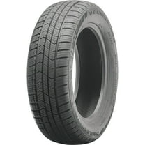 Milestar Weatherguard AW365 All Weather 195/60R15 92H XL Passenger Tire